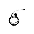 Cable de traction Husqvarna 532194653 532194653 Husqvarna parts