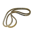 Courroie d'entrainement Ariens 07229700 07229700 Belts