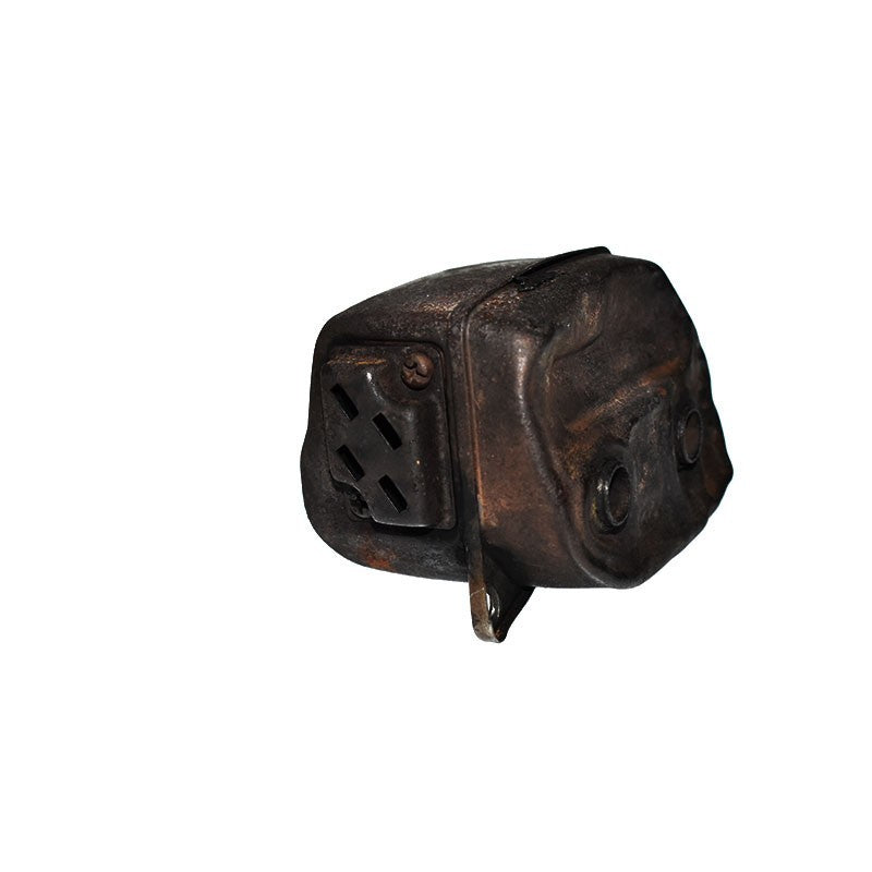 Silencieux Shindaiwa 72365-15100 72365-15100 Home