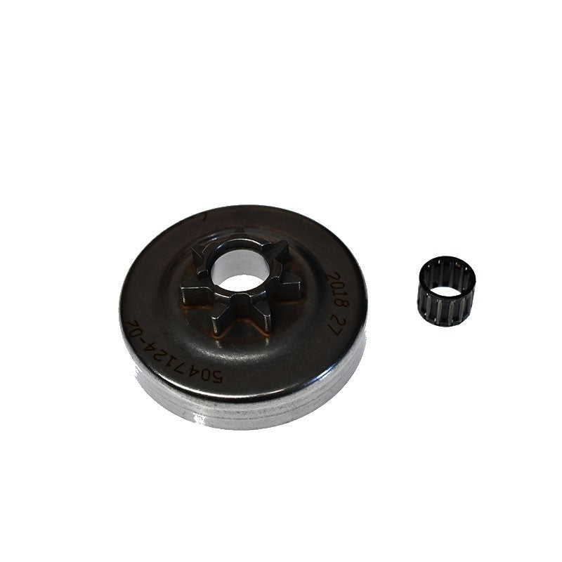 Tambour d'embrayage Husqvarna 505441501 505441501 Husqvarna parts