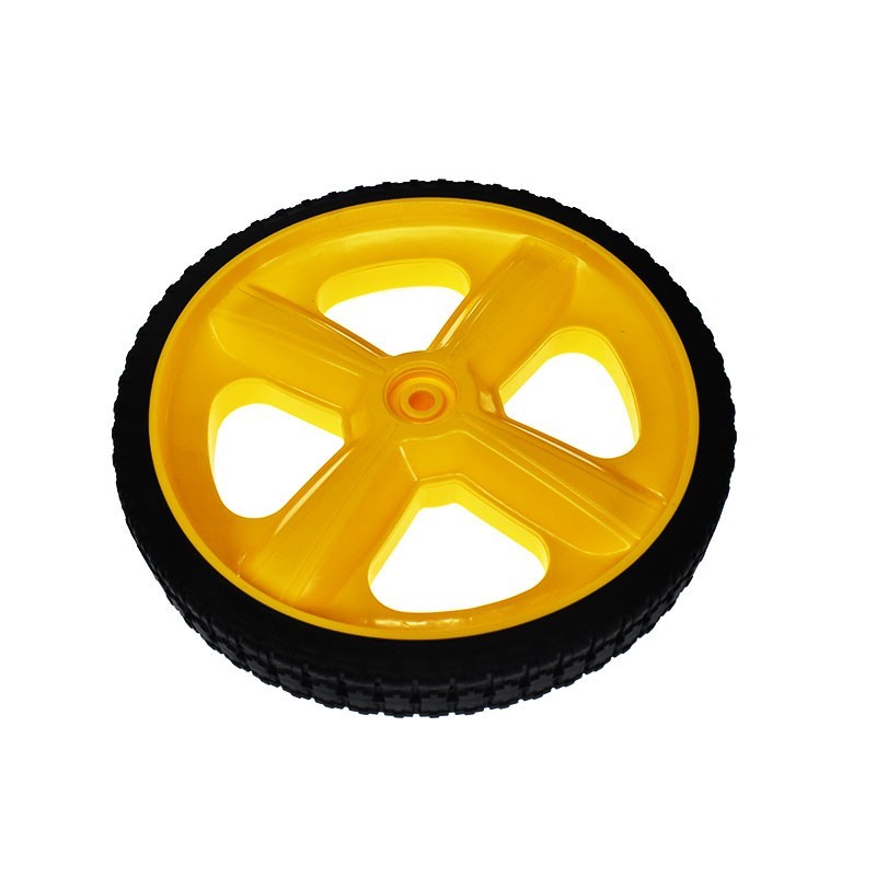 Roue de tondeuse Murray 7105711YP 7105711YP Home