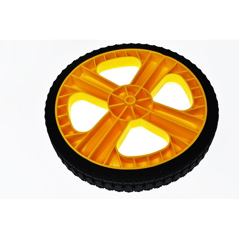 Roue de tondeuse Murray 7105711YP 7105711YP Home
