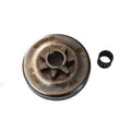 Tambour d'embrayage Husqvarna 537291604 537291604 Husqvarna parts