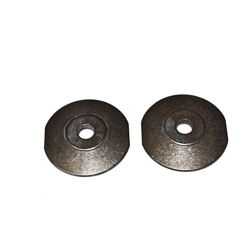 Poulies MTD 756-04132 756-04132 Mtd