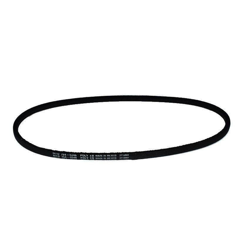 Drive belt Mtd 754-0346 754-0346 Belts