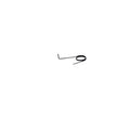 Ressort Husqvarna 169671 169671 Husqvarna parts
