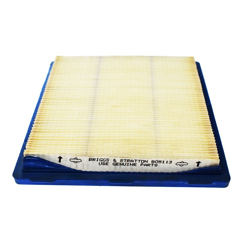 Filtre a air Briggs Stratton 805113 805113 Air filter