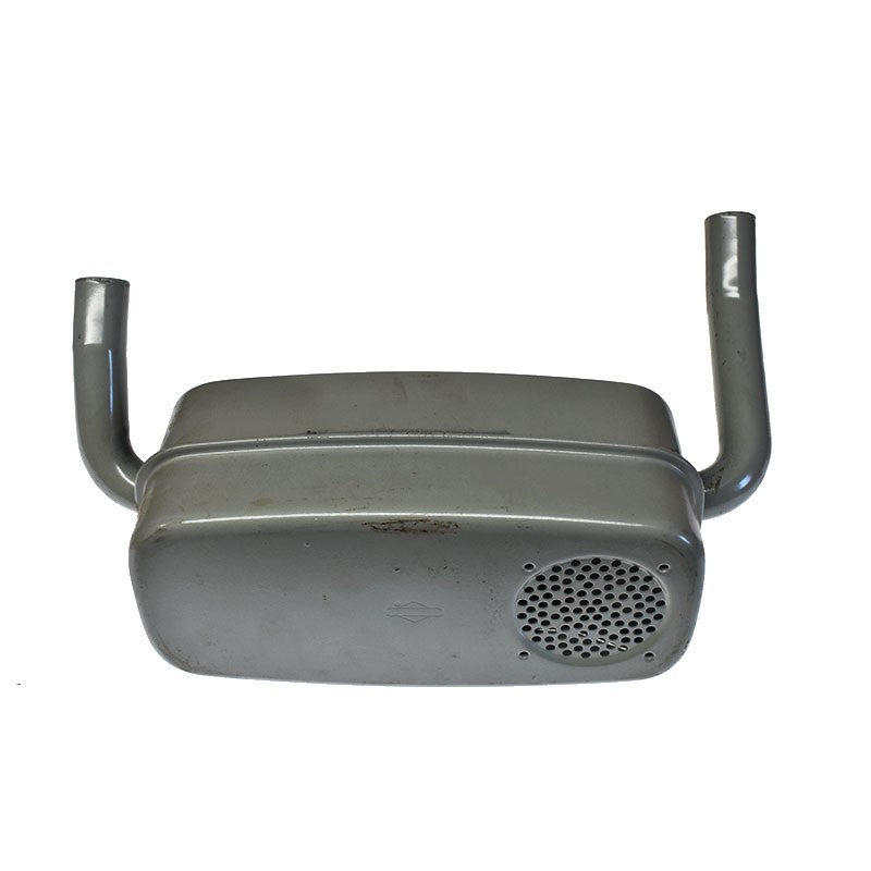 Silencieux BRIGGS STRATTON 491307 491307 Briggs & Stratton parts