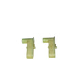 Taquets de démarreur Briggs Stratton 281505 281505 Briggs & Stratton parts