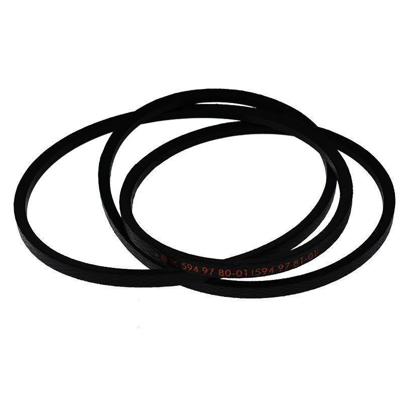 Courroie Husqvarna 594978001 594978001 Home