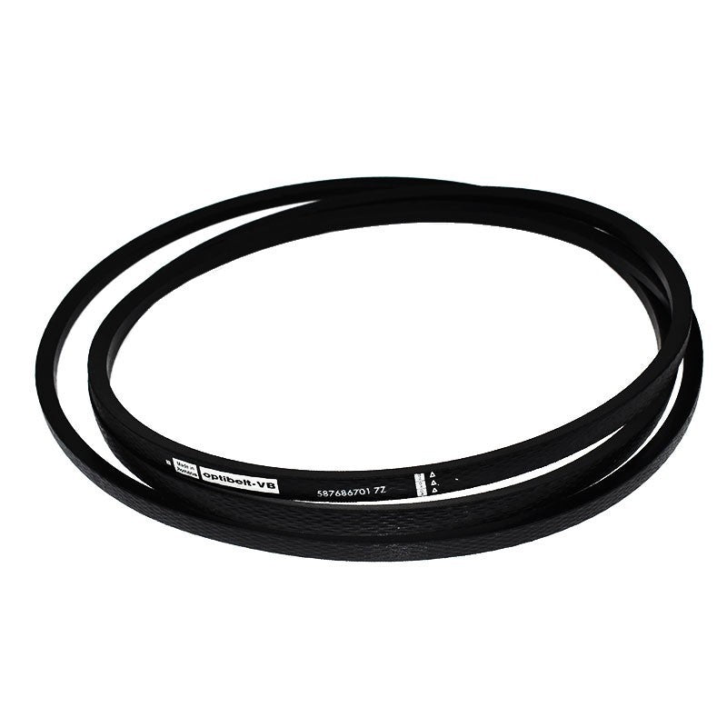 Courroie Husqvarna 587686701 587686701 Home