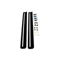 Barre de coupe Husqvarna 532183614 532183614 Home