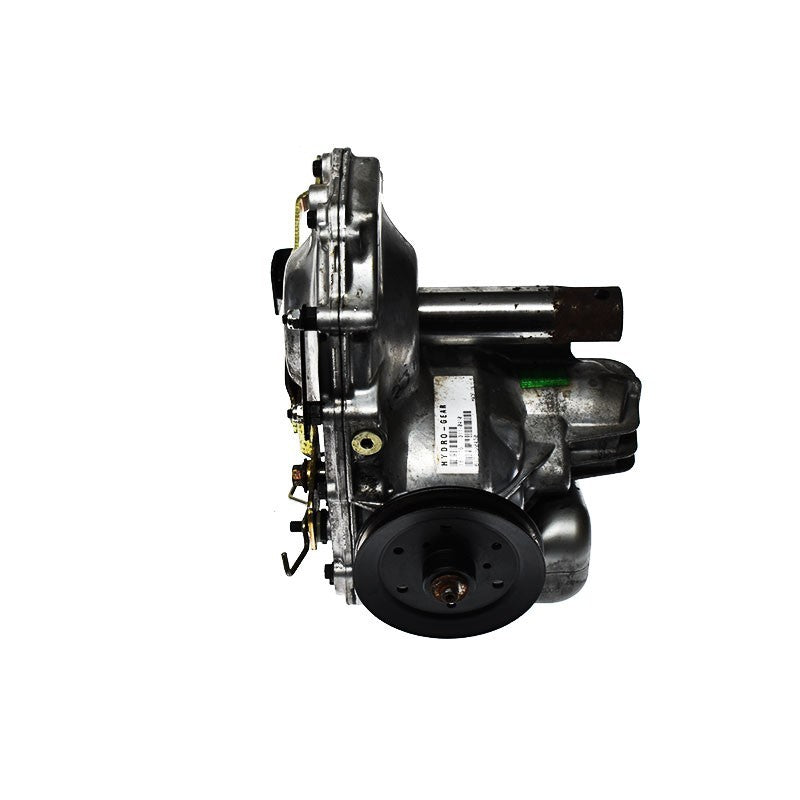 Transmission hydrostatique Craftsman 187776 187776 Craftsman
