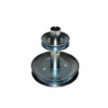 Poulie moteur Husqvarna 586729001 586729001 Husqvarna parts