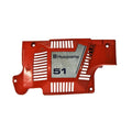 Boitier de démarreur Husqvarna 503608601 503608601 Husqvarna parts