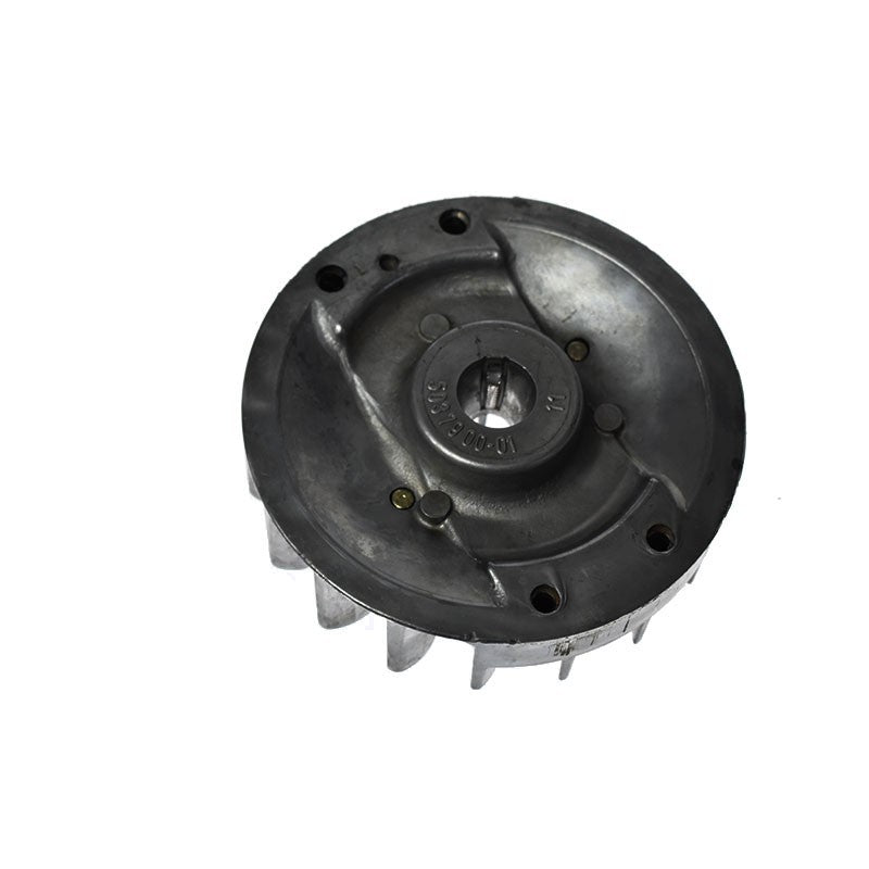 Volant magnétique Husqvarna 503790001 503790001 Husqvarna parts