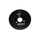 Disque de friction Yamaha 7KF-46345-00-00 7KF-46345-00-00 Yamaha parts