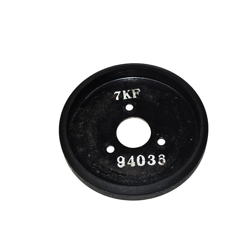 Disque de friction Yamaha 7KF-46345-00-00 7KF-46345-00-00 Yamaha parts