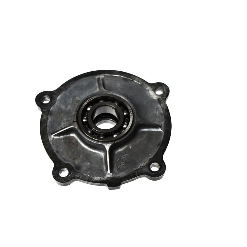 Couvercle Yamaha 7KA-51628-00-00 7KA-51628-00-00 Home