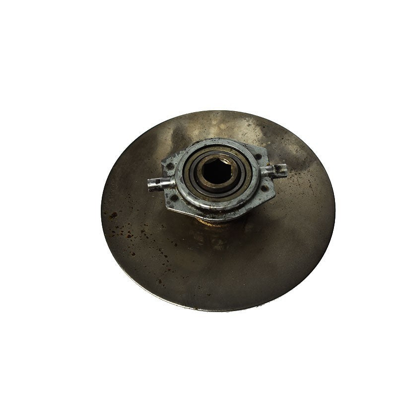 Plaque de friction Yamaha 7KA-46336-00-00 7KA-46336-00-00 Yamaha parts