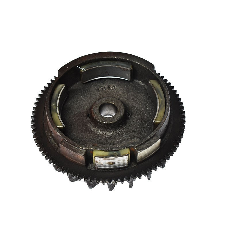 Volant magnétique Yamaha 7KG-85650-M9-00 7KG-85650-M9-00 Yamaha parts