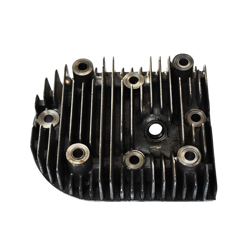 Tête de moteur Yamaha 7KF-11111-00-00 7KF-11111-00-00 Yamaha parts