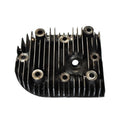 Tête de moteur Yamaha 7KF-11111-00-00 7KF-11111-00-00 Yamaha parts