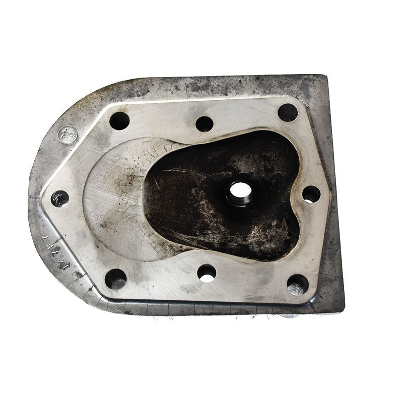 Tête de moteur Yamaha 7KF-11111-00-00 7KF-11111-00-00 Yamaha parts