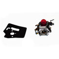 Husqvarna 531127910 Carburetor