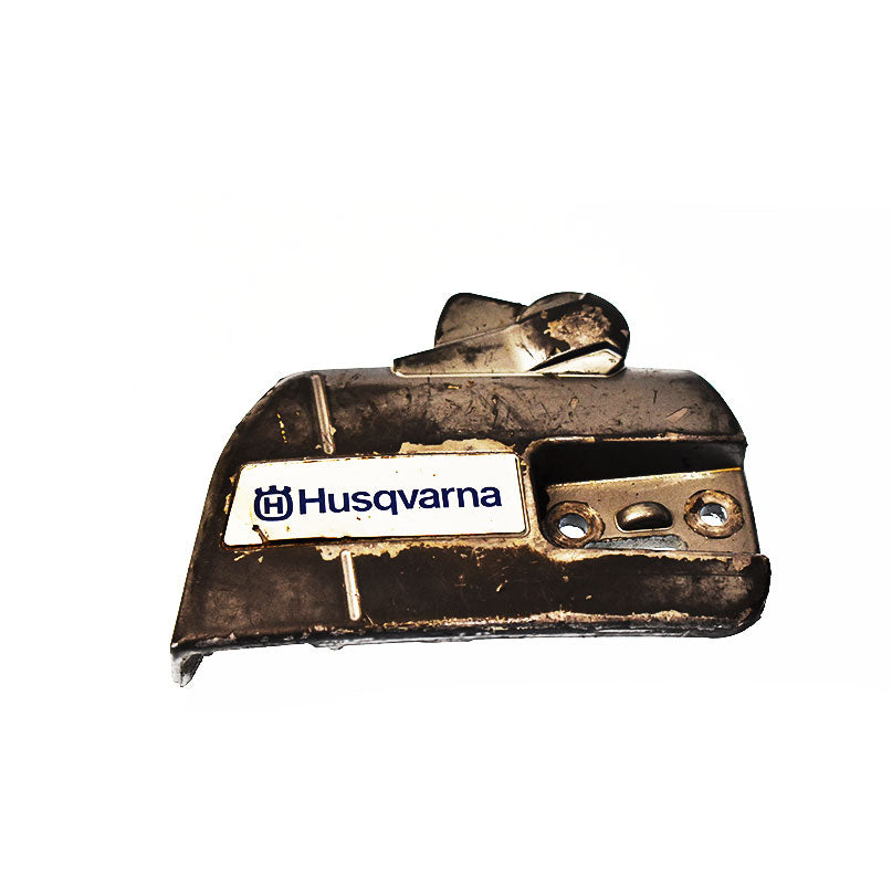 Couvercle de frein Husqvarna 537107804