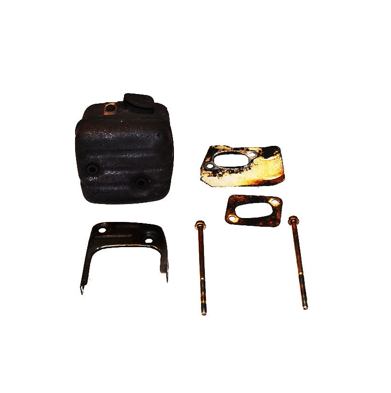 Husqvarna Muffler 544028301