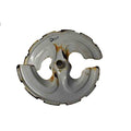 Rouleau MTD 684-04108-0723 684-04108-0723 Mtd