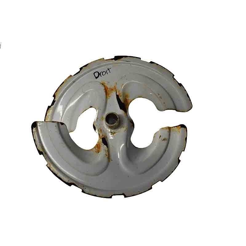 Rouleau MTD 684-04108-0723 684-04108-0723 Mtd