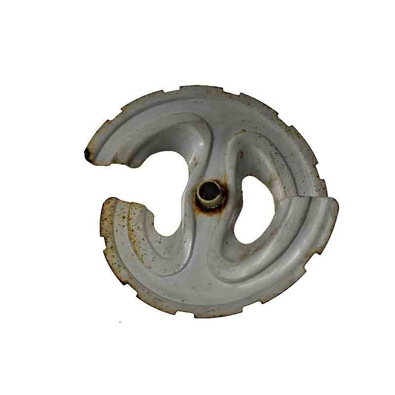 Rouleau MTD 684-04107-0723 684-04107-0723 Mtd