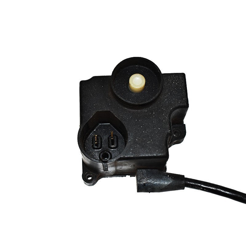 Demarreur électrique BRIGGS STRATTON 393488 393488 Briggs & Stratton parts