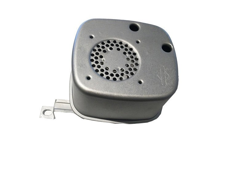 Silencieux Briggs Stratton 796000 796000 Briggs & Stratton parts