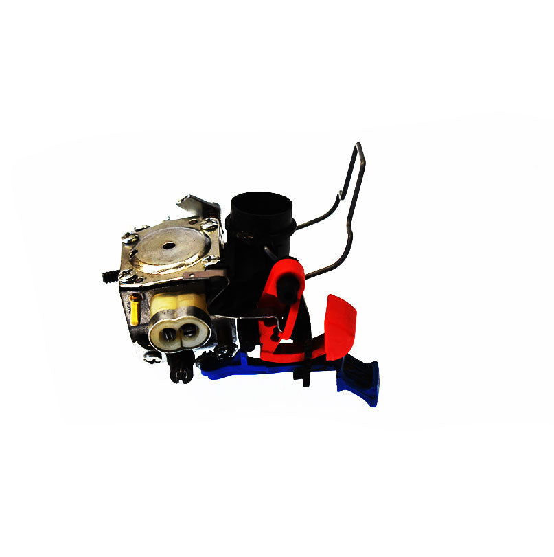 Carburetor Husqvarna 580740201