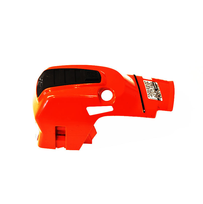 Couvercle moteur Husqvarna 587248702