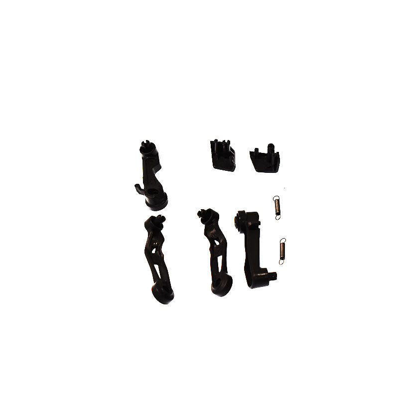 Support de visière Husqvarna 587263001