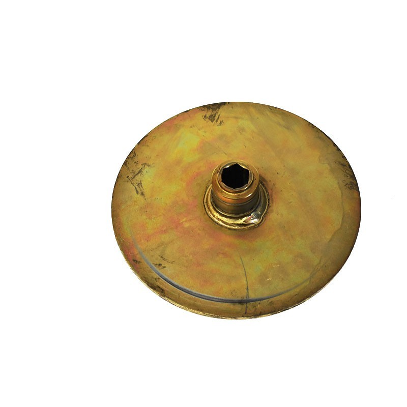 Plateau de friction Craftsman, Husqvarna 532197763 532197763 Craftsman