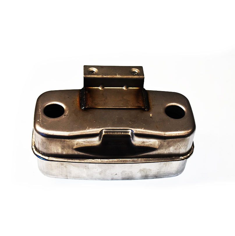 Husqvarna muffler 589818702