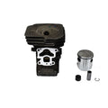 Cylindre assemblé Husqvarna 504735105 504735105 Home