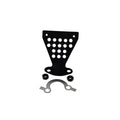 Protecteur de silencieux Ariens 20001541 20001541 Home