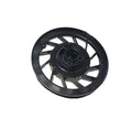 Poulie de demarreur Briggs Stratton 493824 493824 Briggs & Stratton parts