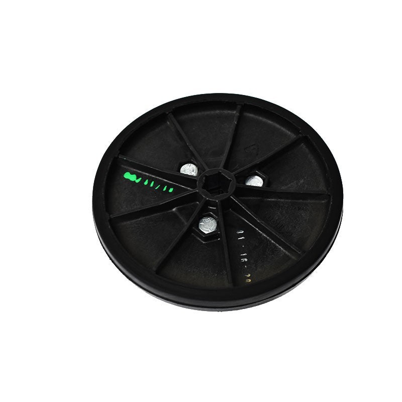 Friction disk Ariens 04861600 04861600 Home
