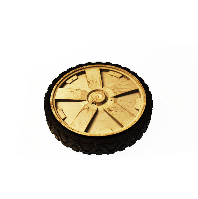 Roue de tondeuse Mtd 634-05062