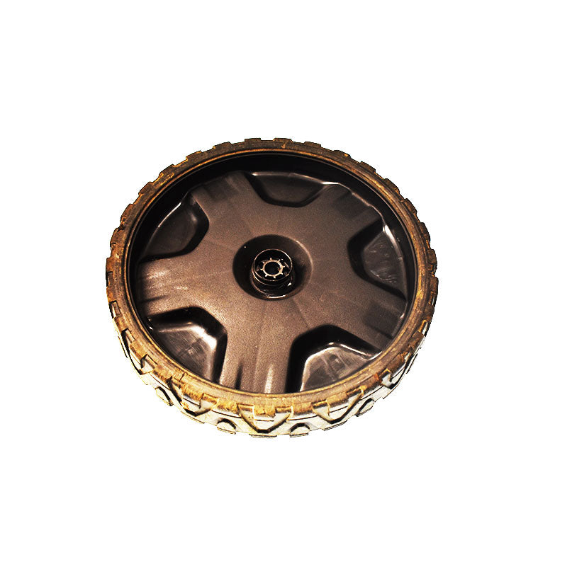 Roue de tondeuse Mtd 634-05062