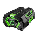 EGO battery BA2800T BA2800T Batterie et chargeur Ego