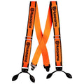 Bretelle Husqvarna 505618510 505618510 Suspenders