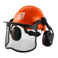 Casque Husqvarna 592752701 592752701 Helmets